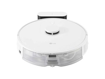 Робот-пылесос LG CordZero R5-PROPLUS 5 элемент
