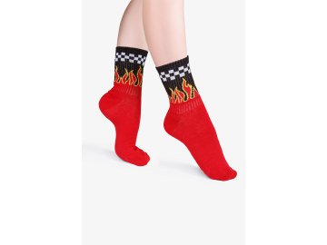 Носки женские Socks concept Элема, модель SC-1746
