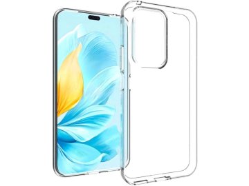 TPU Case для Honor 200 Lite (прозрачный)