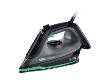 Утюг BRAUN SI5277GR