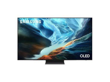 Телевизор Samsung QE55S90HAUXPY