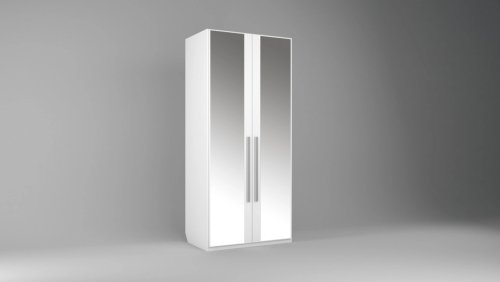 Шкаф для одежды Лорена ММ-346-01/02, фото 1 из 1