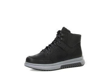 Ботинки мальчиковые