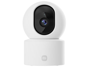 Xiaomi Smart Camera C201 (MBC27, белый) МТС