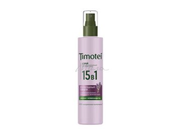 Спрей для волос TIMOTEI , 250 мл