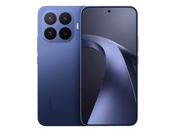 Смартфон XIAOMI 17T Pro 12GB/512GB Deep Blue RU