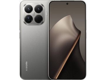 Xiaomi 15T Pro 12/256Gb (серый)
