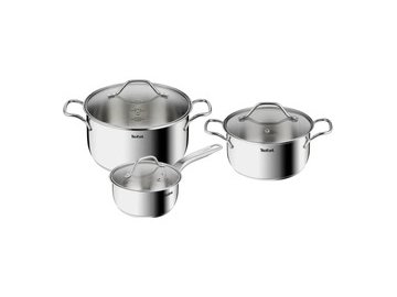 Набор посуды TEFAL Intuition B864S674