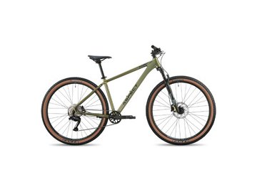 Велосипед Aspect Cobalt 29 XL 2026 (зеленый)
