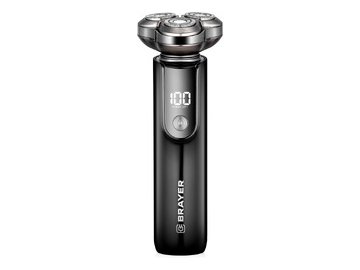 Бритва электрическая BRAYER BR3601