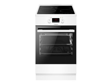 Кухонная плита Hansa FCIW59209