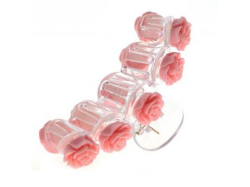 Краб для волос ODRI, арт. 7012306617