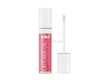 Масло для губ KIKI Lip Care Oil, тон 02 new