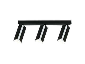 Спот General Lighting Systems GWL-3GU10-M-IP20 661714