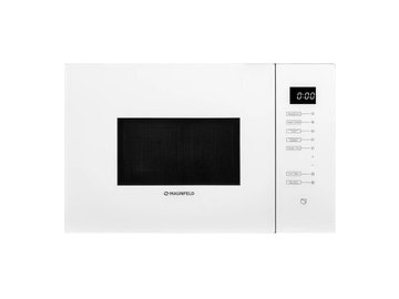 Встраиваемая микроволновая печь MAUNFELD MBMO925SGW09
