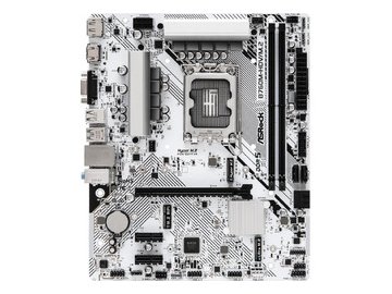 Материнская плата ASRock B760M-HDV/M.2
