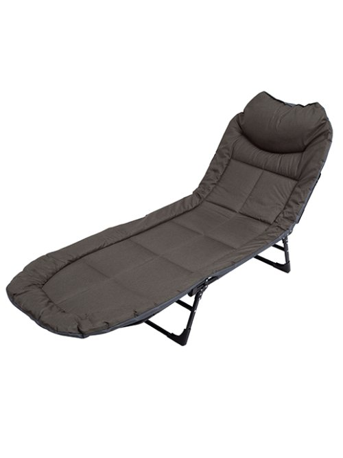 Шезлонг-раскладушка Comfort, фото 8 из 190