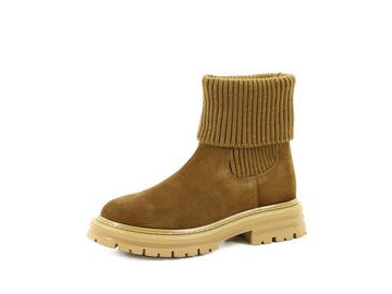 Ботинки женские Марко, модель 12969