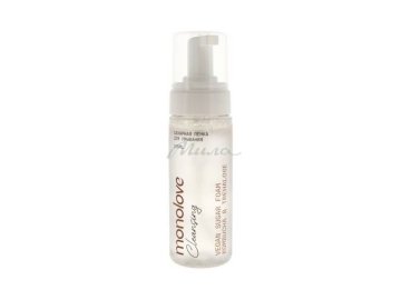 Пенка для умывания MONOLOVE Kombucha & Trehalose, 165 мл