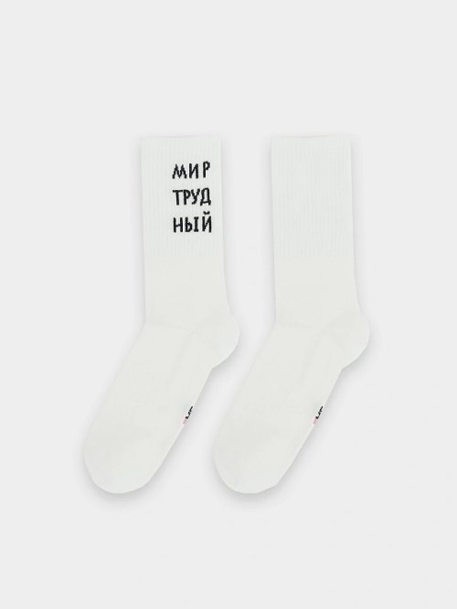 НОСКИ ЖЕНСКИЕ, фото 5 из 24