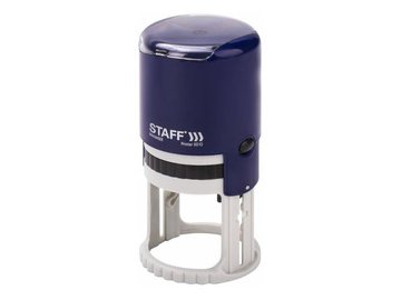 Печать STAFF 237437 5 элемент