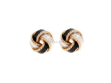 Серьги ODRI, арт. SLW-KUL-113