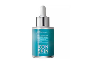 Сыворотка-концентрат ICON SKIN Rest Your Sebum себорегулирующая с ниацинамидом, 30 мл