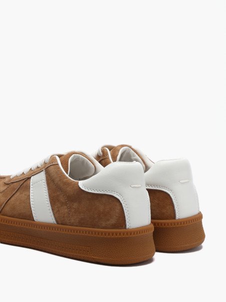Кеды O.LIVE naturalle, фото 4 из 40