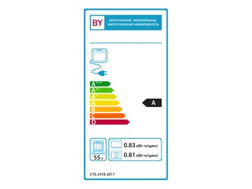 Электроплита Gefest ЭПНД 5140-02 0037