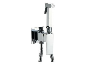 Смеситель Haiba HB5512 (хром)