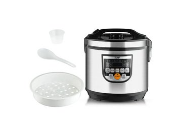 Рисоварка RAF R.178 в Светлогорске 5 элемент