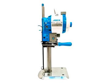 Нож раскройный Jack JK-T3 10" 850W