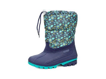 Сапожки для школьников девочек