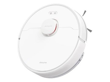 Робот-пылесос Dreame Robot Vacuum D9 Max (RLD33GA) белый