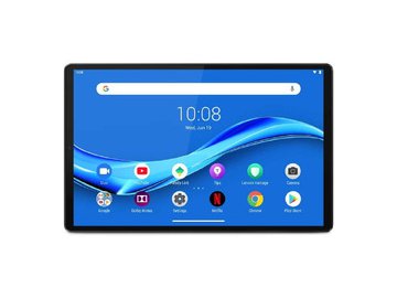 Планшет Lenovo Tab M10 FHD Plus TB-X606F Gen 2 4GB/128GB (ZA5T0207) серебристый
