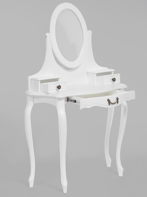 Стол туалетный M114Р, фото 21 из 289