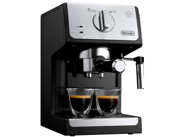 DeLonghi ECP33.21.BK МТС