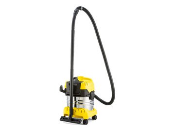 Пылесос сухой и влажной уборки KARCHER WD 4 S V-20/5/22 (1.628-260.0) в Пинске 5 элемент