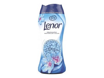 Парфюмированые гранулы для белья LENOR April Frish 210г