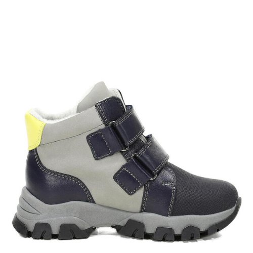 Ботинки малодетские, фото 1 из 6