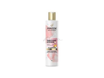 Шампунь PANTENE Rose Miracles Объем от корней до кончиков, 250 мл