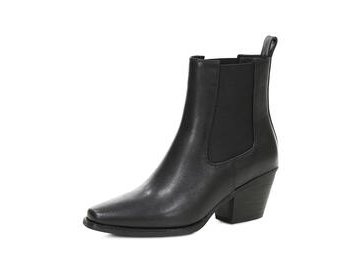 Ботинки женские Марко, модель 12896