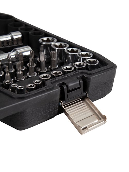 Набор инструментов 151-24T (151 предмет), фото 5 из 66