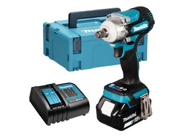Гайковерт Makita DTW300SF1J