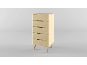 Комод В5 Elva ВМФ-1581