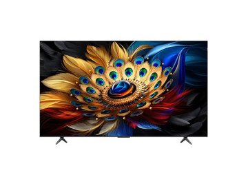Телевизор TCL 43QLED780 на акции в магазинах 5 элемент