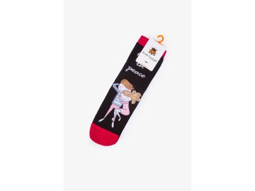Носки женские Socks concept