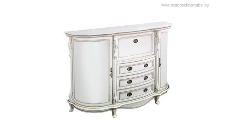 Комод Луи ММ-240-07/01, фото 2 из 2