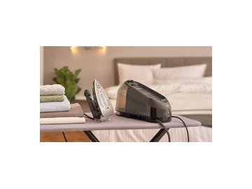 Гладильная система BRAUN IS5249BK 5 элемент