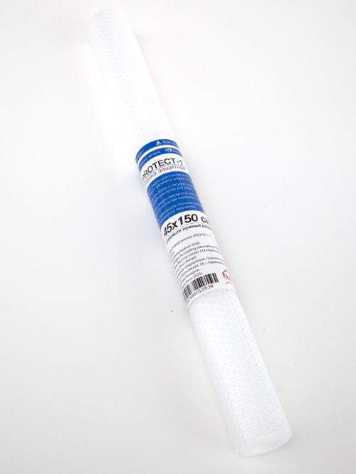 Пленка защитная универсальная Protect/ Protect-1, фото 12 из 52
